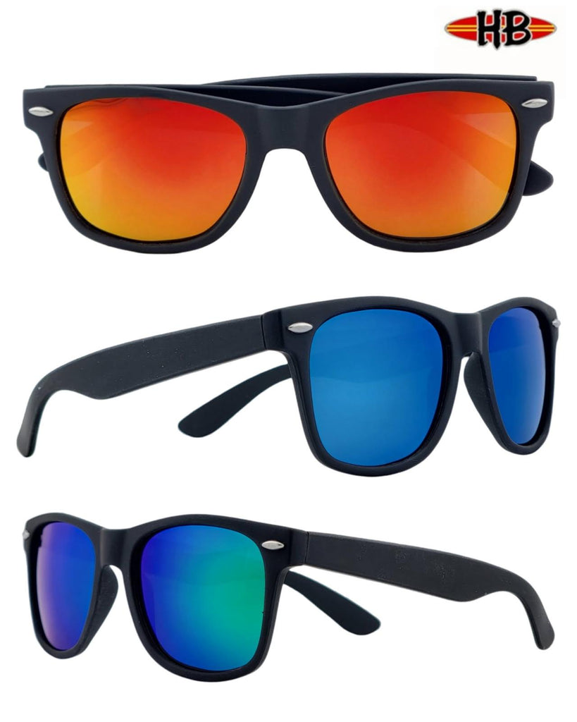 CLASSIC RV POLARIZED MATTE
