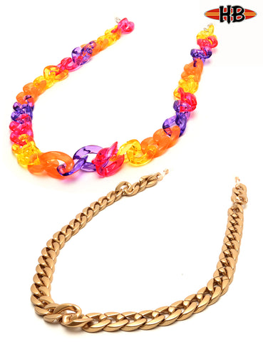 CHAINS