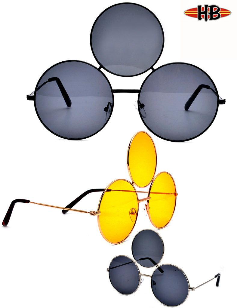 THREE SD - HB Sunglass Company
