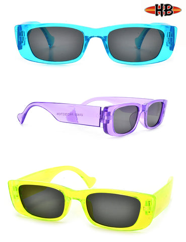 KIDS RUTH NEON