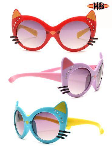 KIDS MEOW