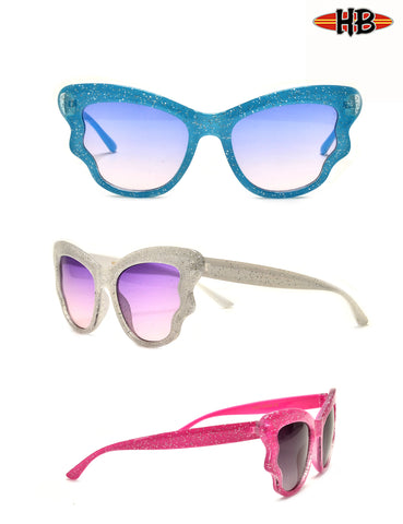 HBK ELLA - HB Sunglass Company