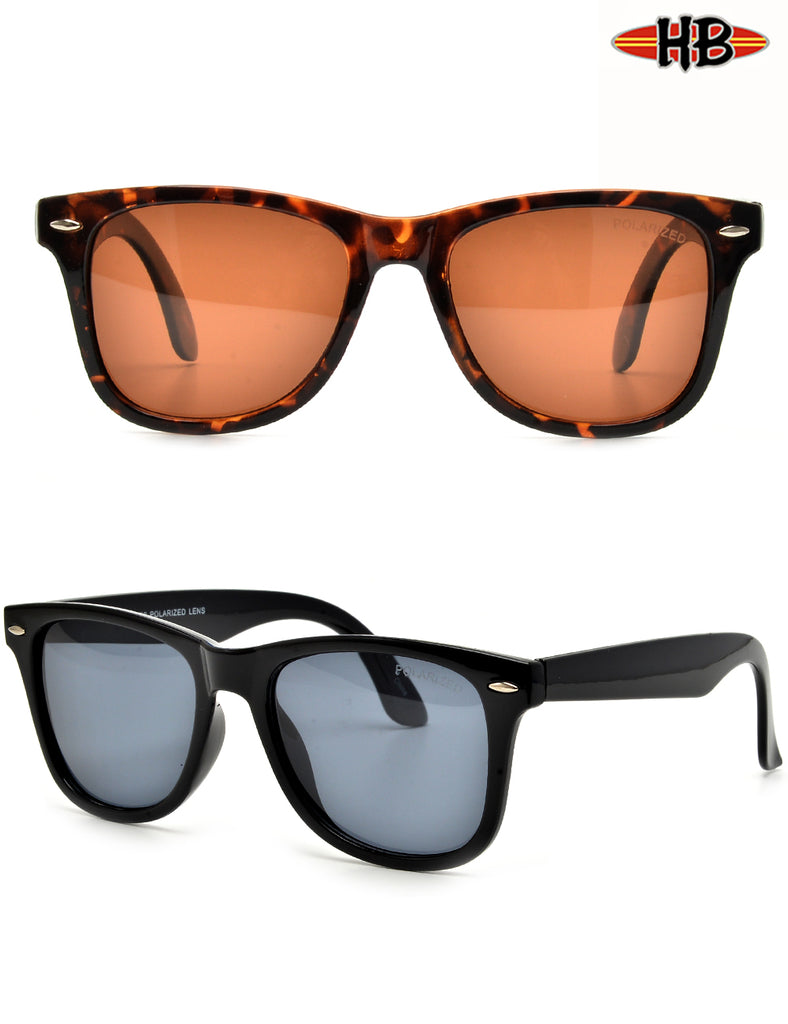 POLARIZED CLASSIC 2