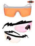 ELECTRO - HB Sunglass Company
