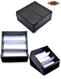 3 SLOT FOLDABLE DISPLAY - HB Sunglass Company