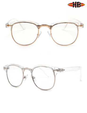 ZOE CRYSTAL CLEAR