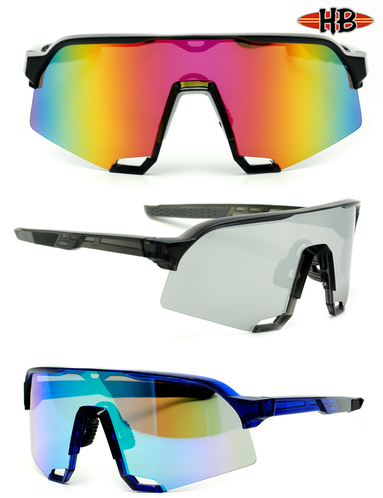 STRIDER REVO