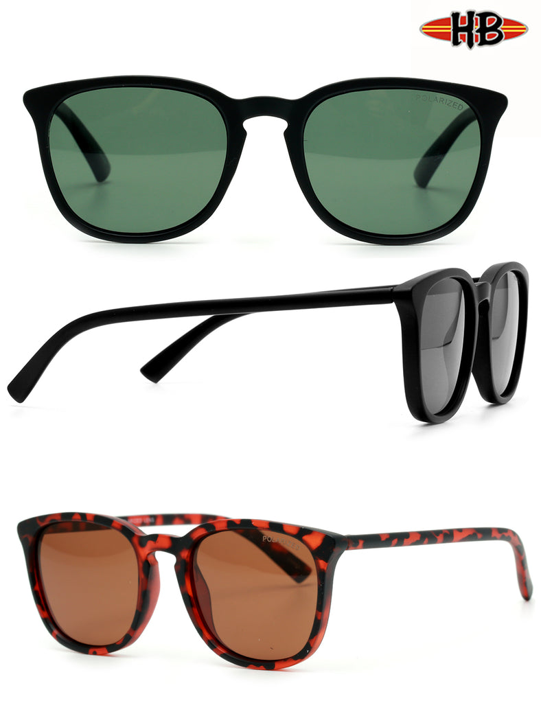 DEAN POLARIZED