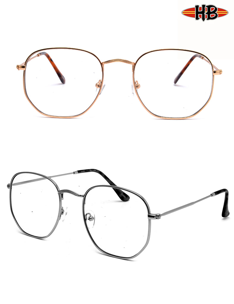 DEY CLEAR - HB Sunglass Company