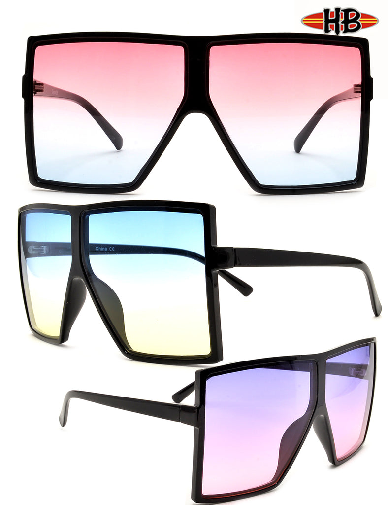 BECK XL OMBRE
