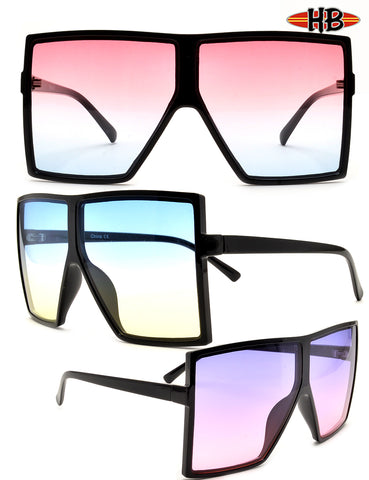 BECK XL OMBRE