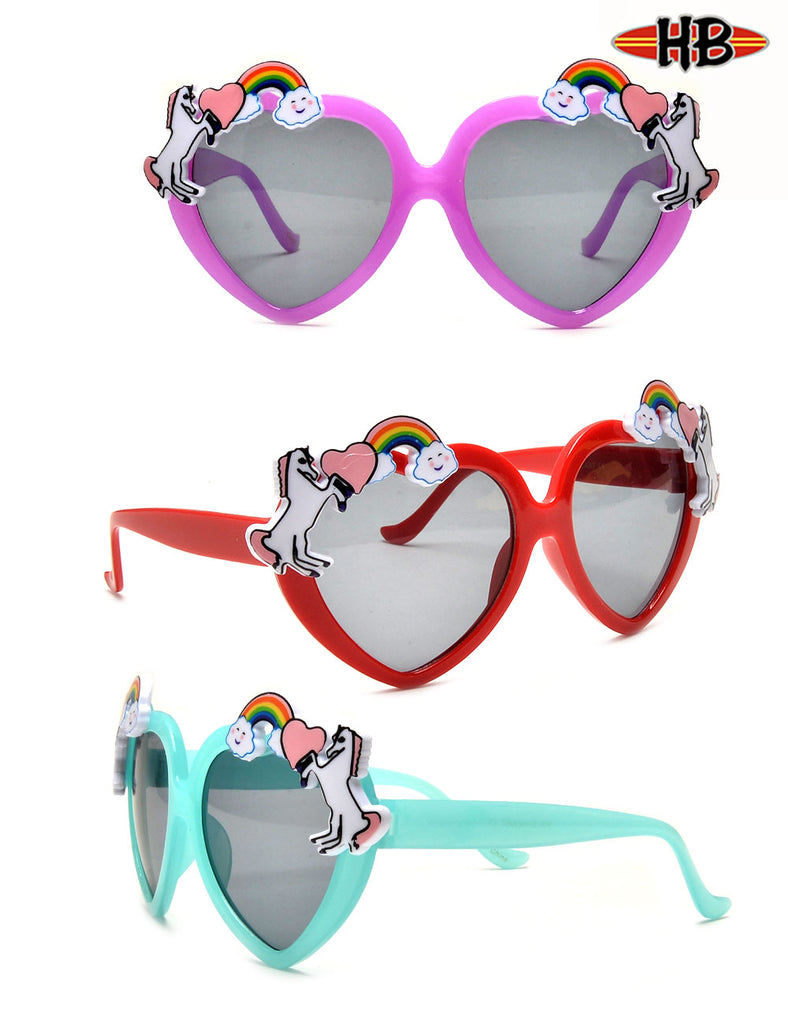 UNIHART KIDS - HB Sunglass Company