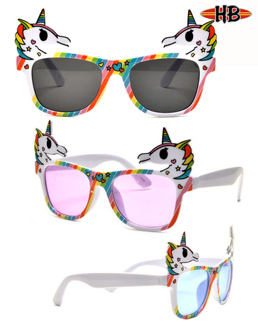 KIDS FANTASY - HB Sunglass Company