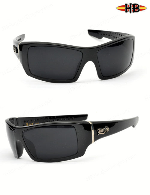 L9054 - HB Sunglass Company