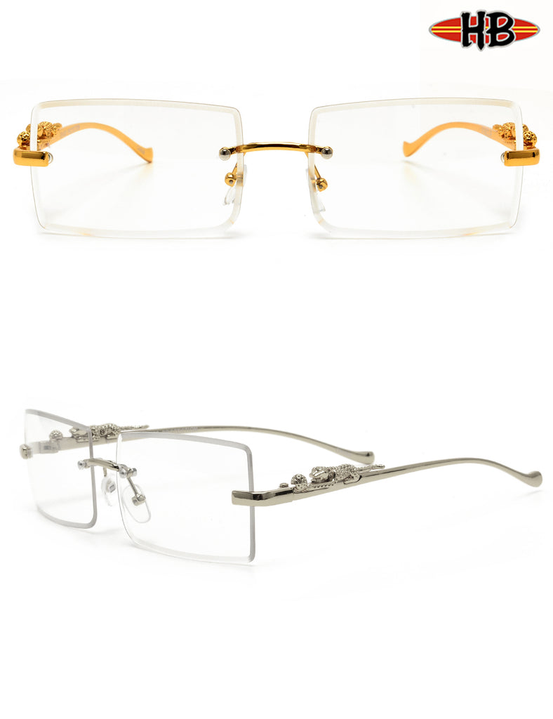 CLARICE CLEAR