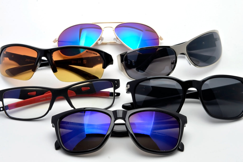 ASSORTED MENS - HB Sunglass Company