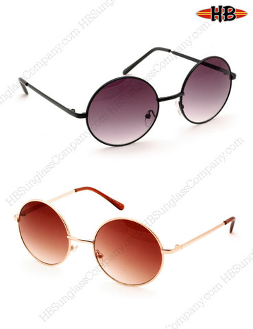 LENNON SD - HB Sunglass Company