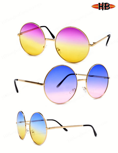 LENNON SC - HB Sunglass Company