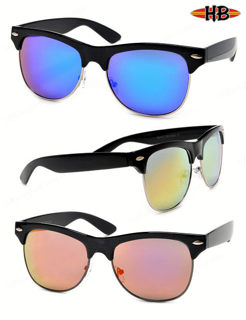 HARMON RV POLARIZED - HB Sunglass Company