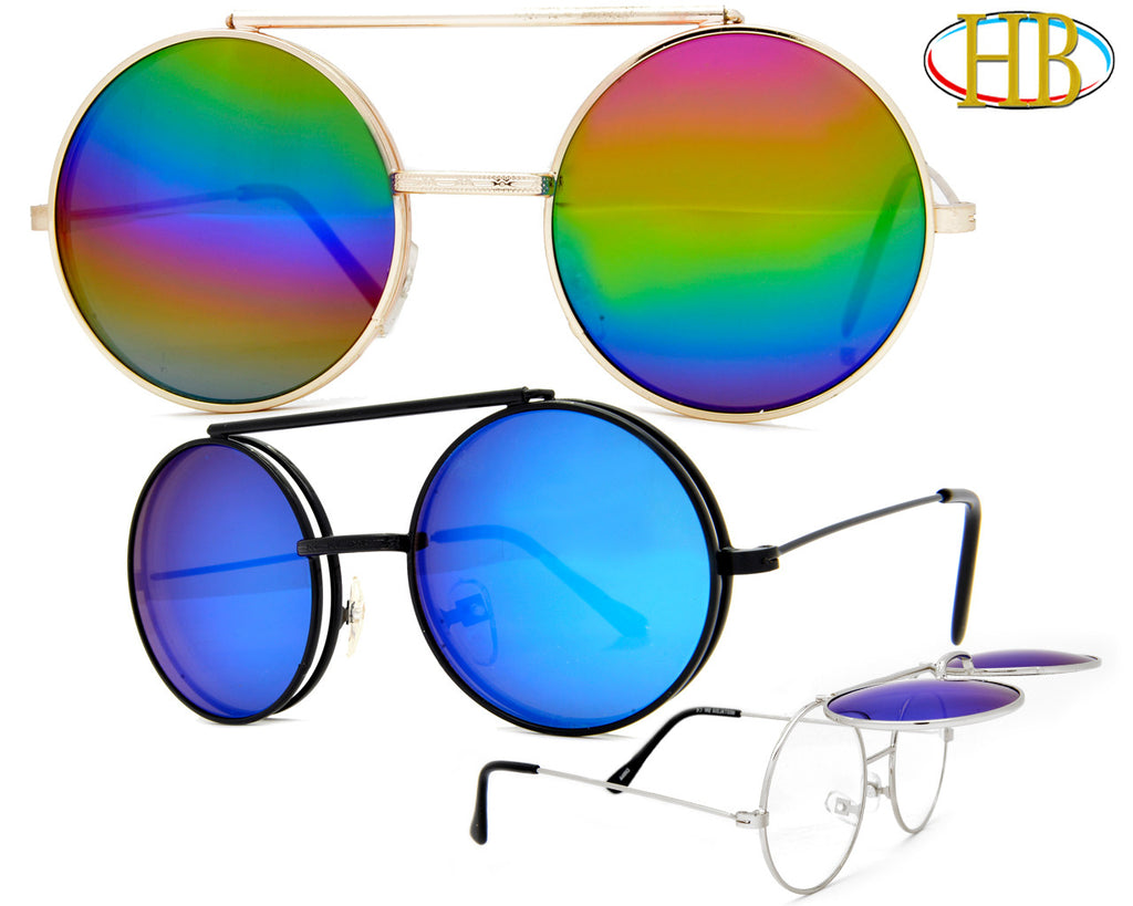NOSTALGIA RV - HB Sunglass Company