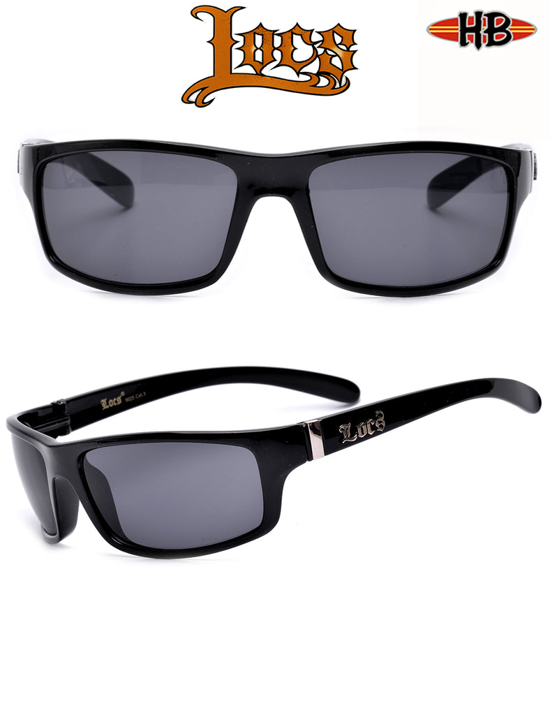 LOCS 9025 - HB Sunglass Company