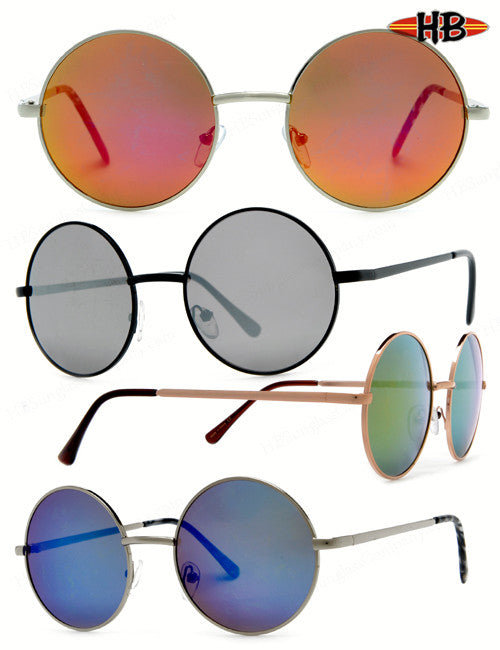 LENNON SDRV - HB Sunglass Company
