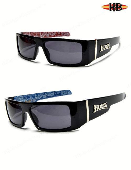 L9058 BANDANNA - HB Sunglass Company