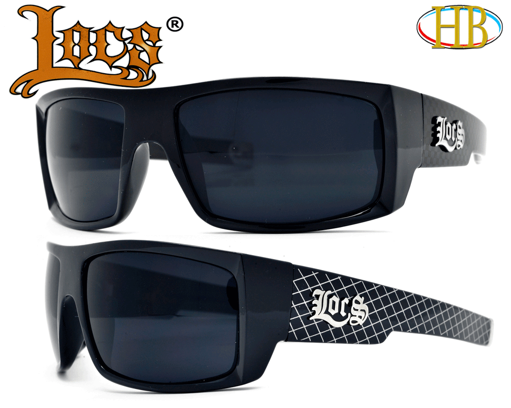 L91025 - HB Sunglass Company
