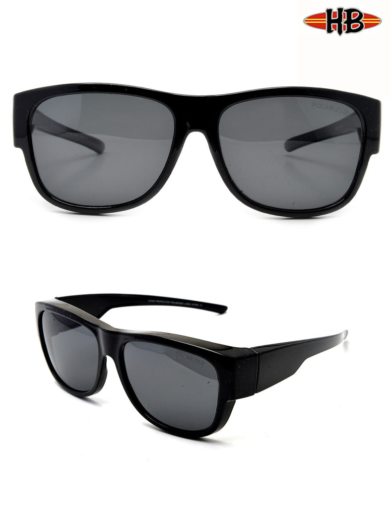 MOVE POL - HB Sunglass Company